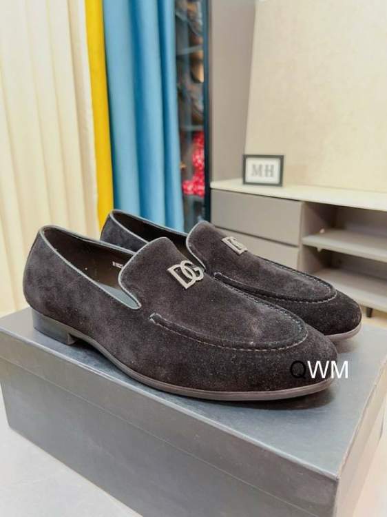 Picture of Dolce Gabbana Shoes _SKUDGsz36-469CWM07014506